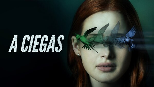 A ciegas