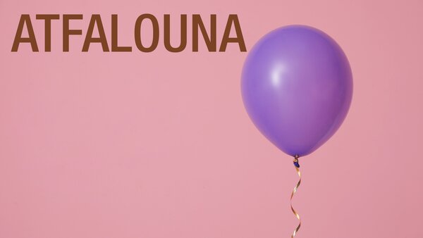 Atfalouna