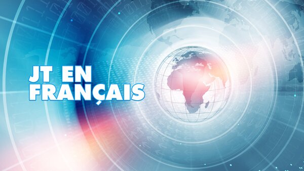 JT en français