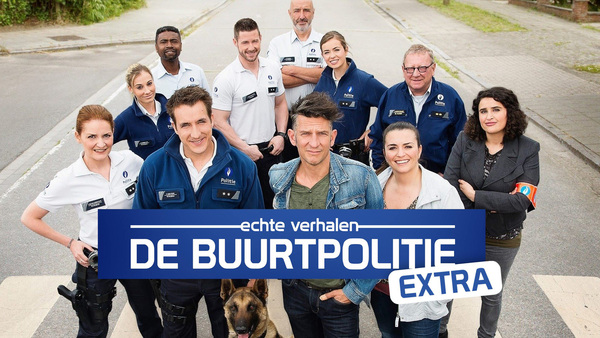 De Buurtpolitie Extra