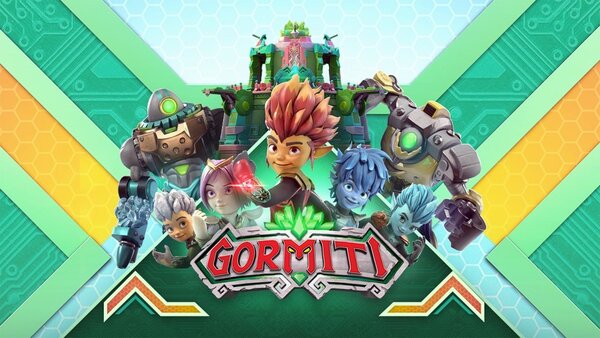 Gormiti