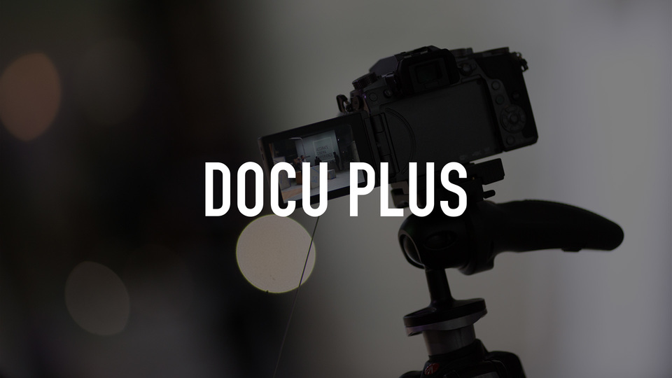 Docu Plus
