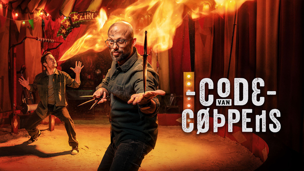 Code van Coppens