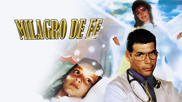 Milagro de Fe