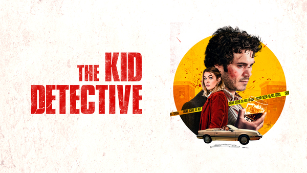 The Kid Detective