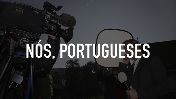 Nós, Portugueses