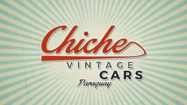 Chiche vintage