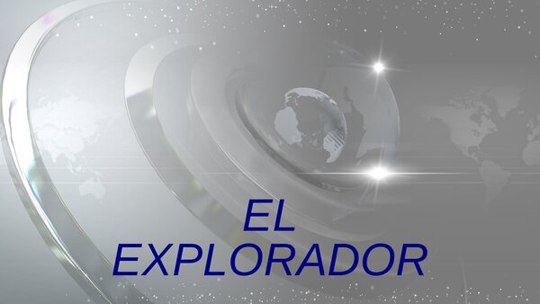 El explorador