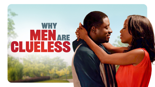 Why Men Are Clueless