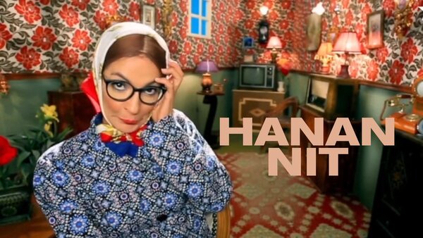 Hanane Nit