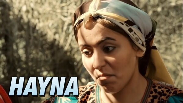 Hayna