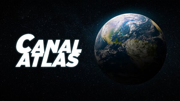 Canal Atlas