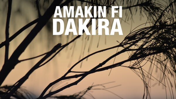 Amakin fi dakira