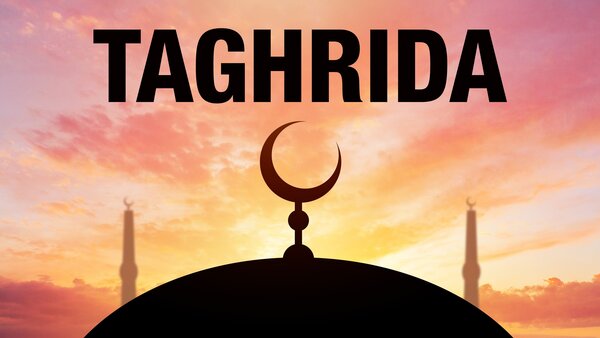 Taghrida