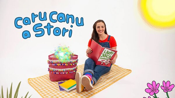 Caru Canu a Stori