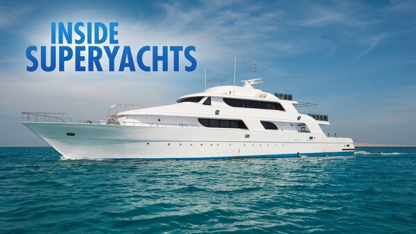 Inside Superyachts