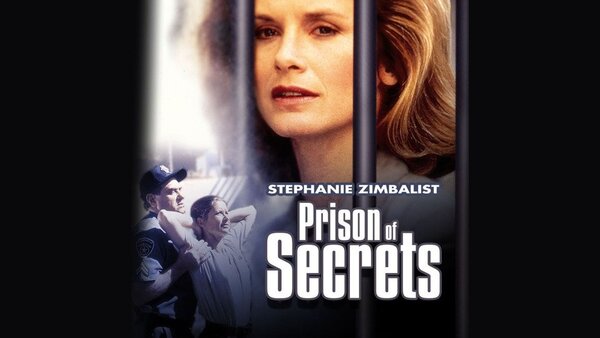 Prison of Secrets