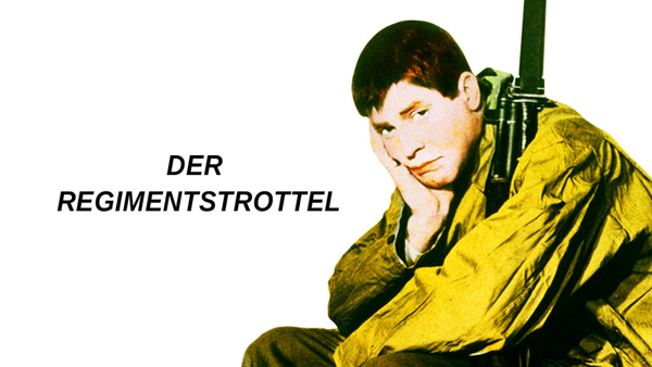Der Regimentstrottel