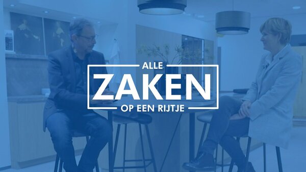 Alle Zaken op een Rijtje