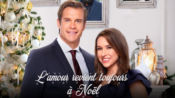 L'amour revient toujours à Noël