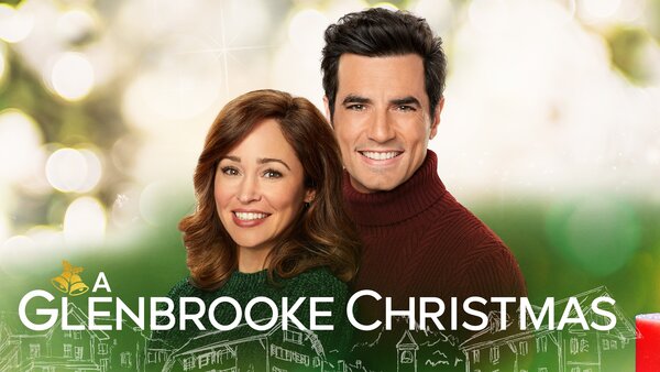 A Glenbrooke Christmas