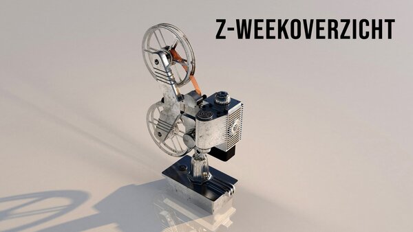 Z-Weekoverzicht