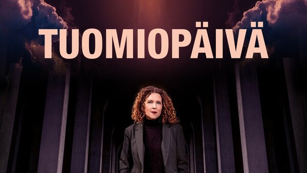 Tuomiopäivä