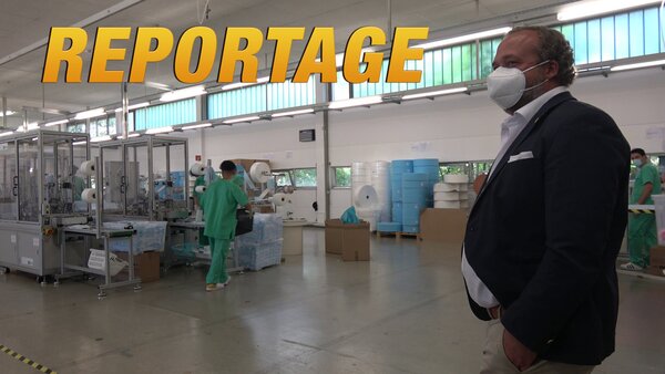 Reportage