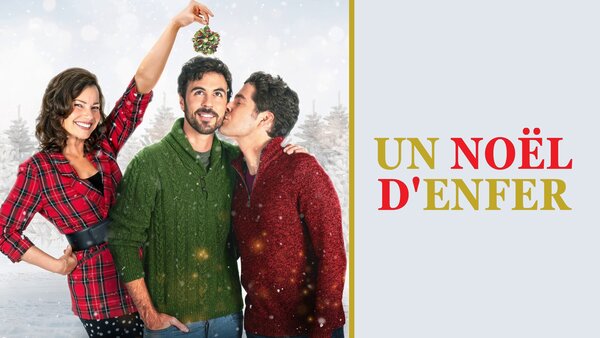 Un Noël d'enfer