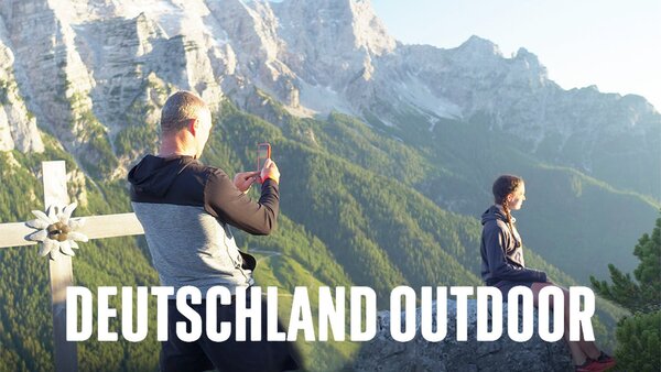 Deutschland Outdoor