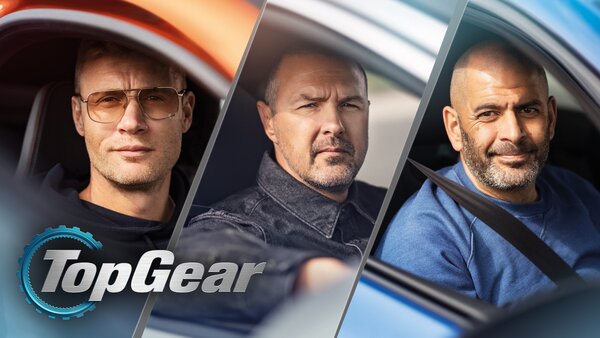 Top Gear