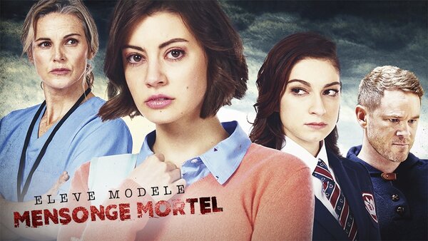 Elève modèle, mensonges mortels