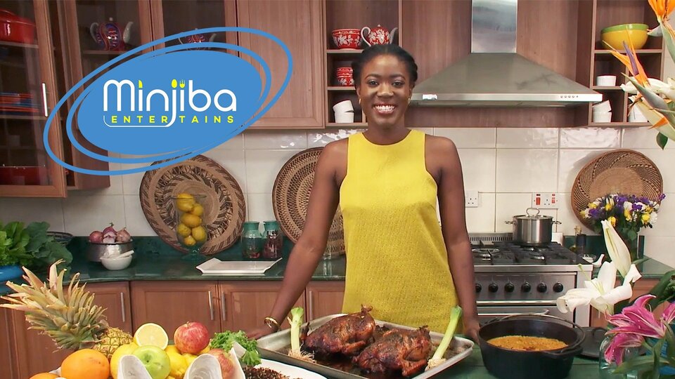 Minjiba Entertains