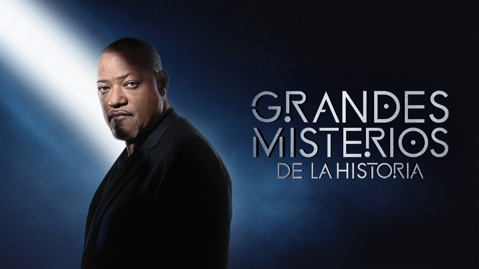 Grandes misterios de la historia