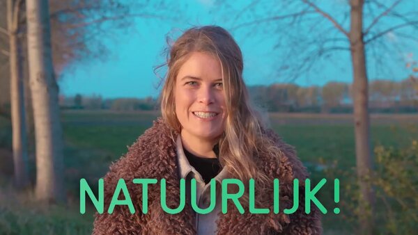 Natuurlijk!