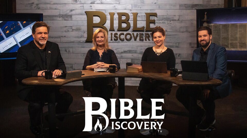 Bible Discovery TV