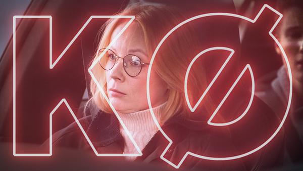 Kø