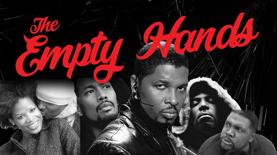 The Empty Hands