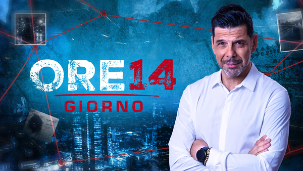 Live: Ore 14