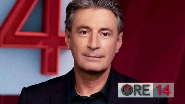 Live: Ore 14