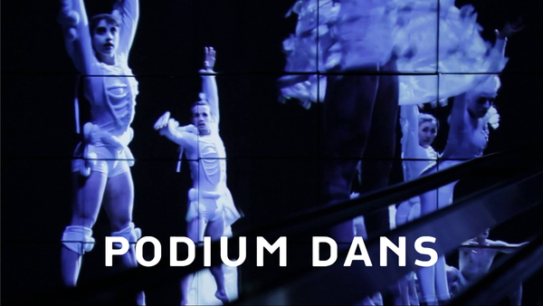Podium Dans