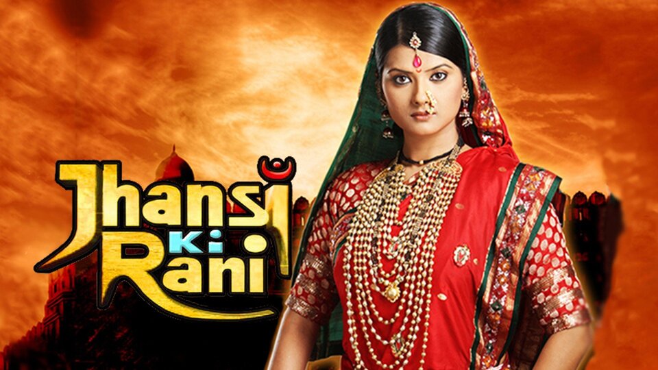 Jhansi Ki Rani