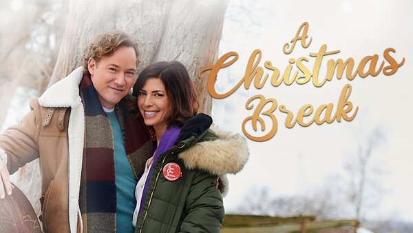A Christmas Break
