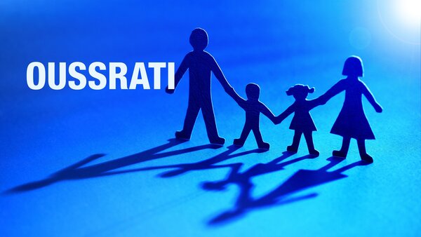Oussrati