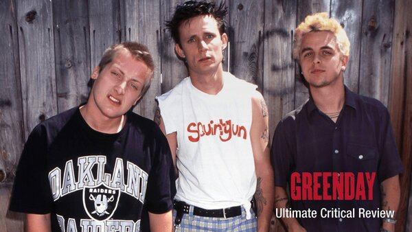 Green Day: Ultimate Critical Review