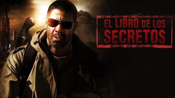 El libro de los secretos