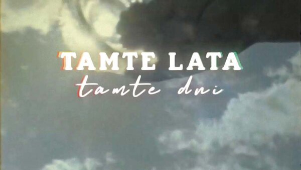 Tamte lata, tamte dni