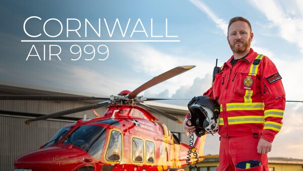 Cornwall Air 999