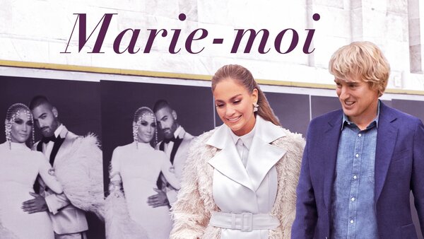 Marie-moi