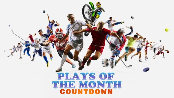 Plays of the Month - Countdown